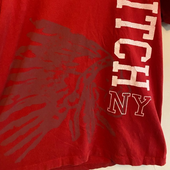 Vintage Abercrombie and Fitch Single-Stitch New York Tee - Picture 5 of 5